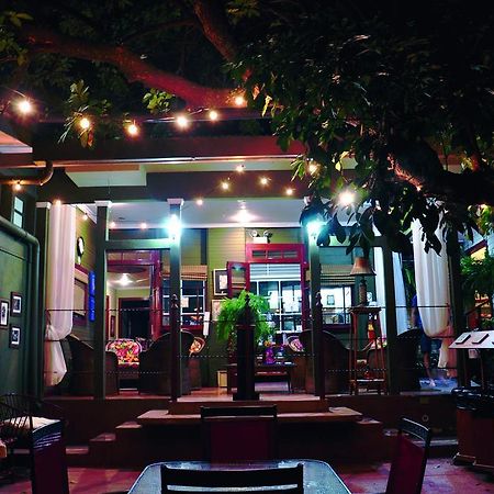 Hotel Aranjuez San Jose  Exterior foto