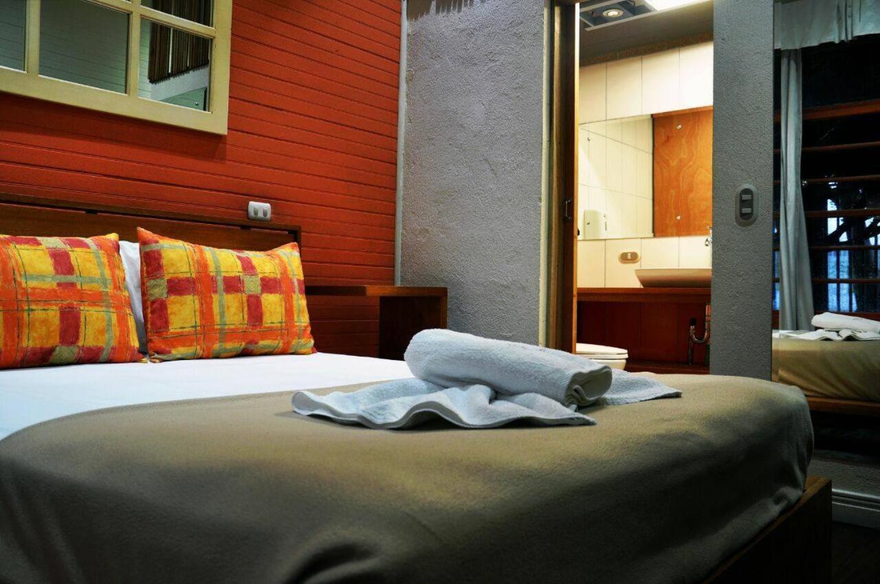 Hotel Aranjuez San Jose  Cameră foto