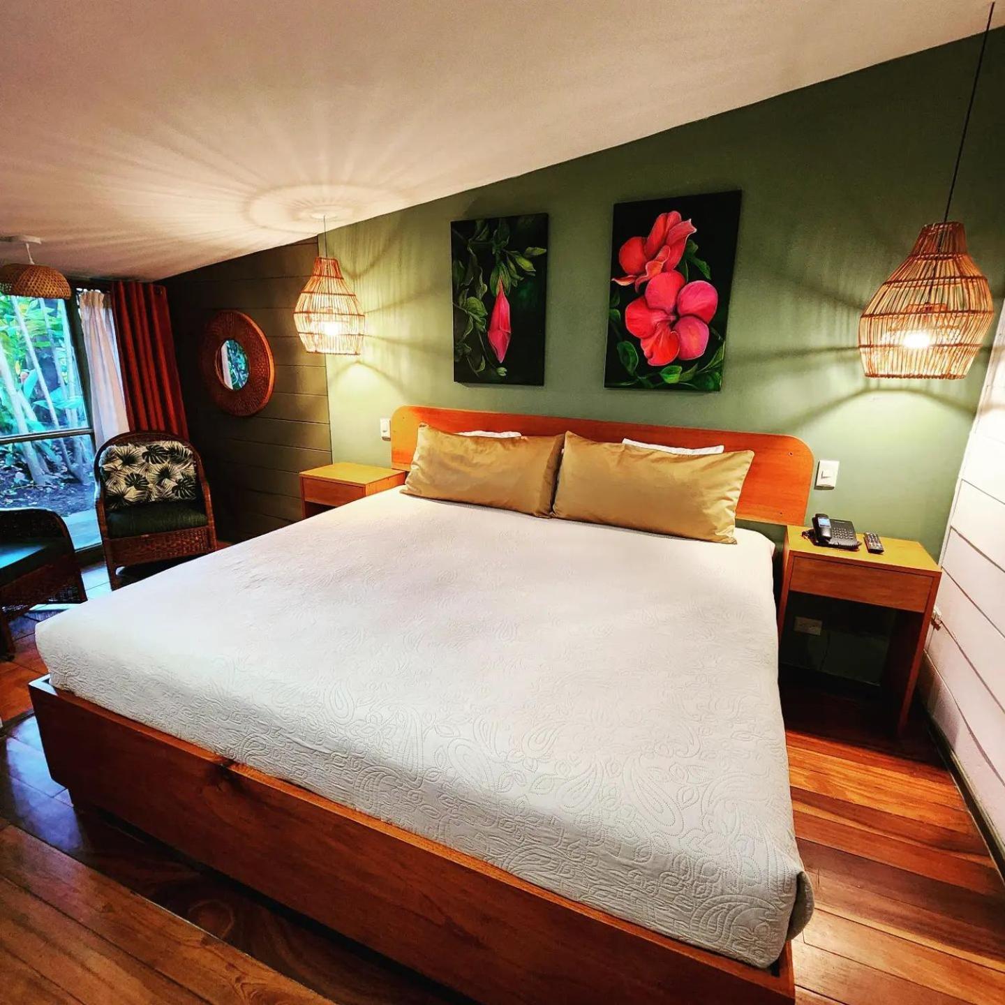 Hotel Aranjuez San Jose  Cameră foto