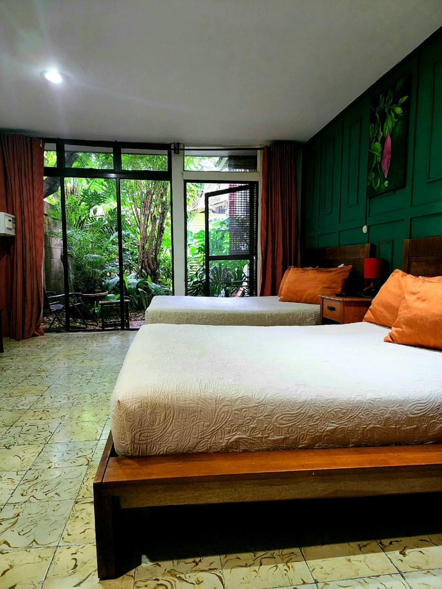 Hotel Aranjuez San Jose  Cameră foto