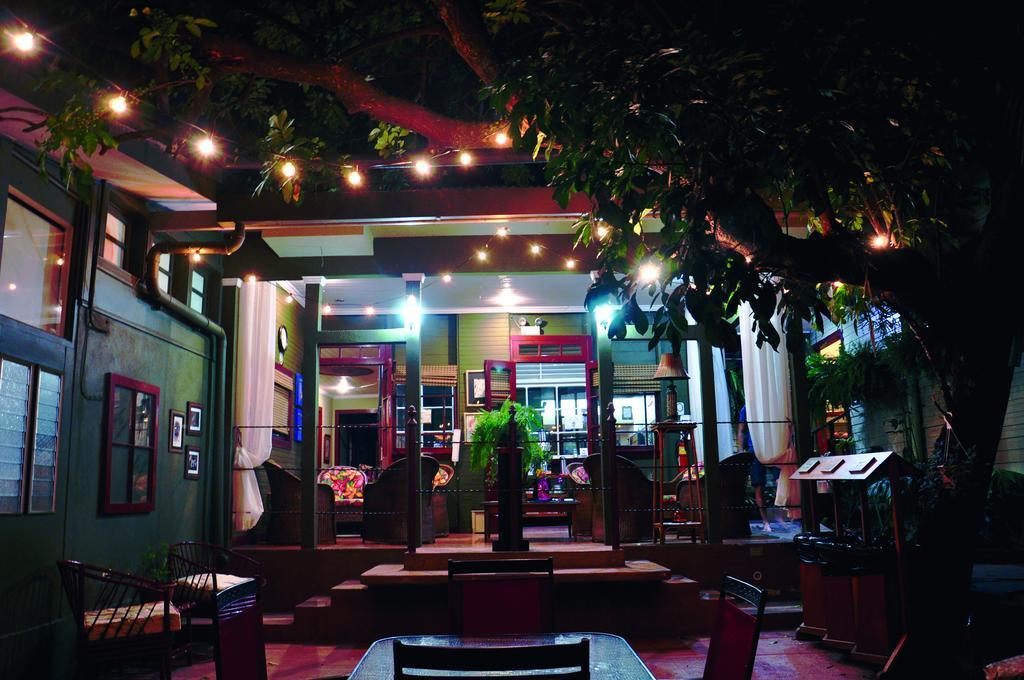 Hotel Aranjuez San Jose  Exterior foto