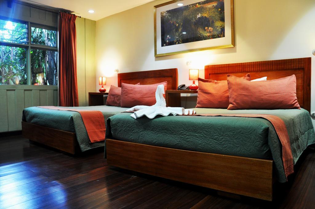 Hotel Aranjuez San Jose  Cameră foto