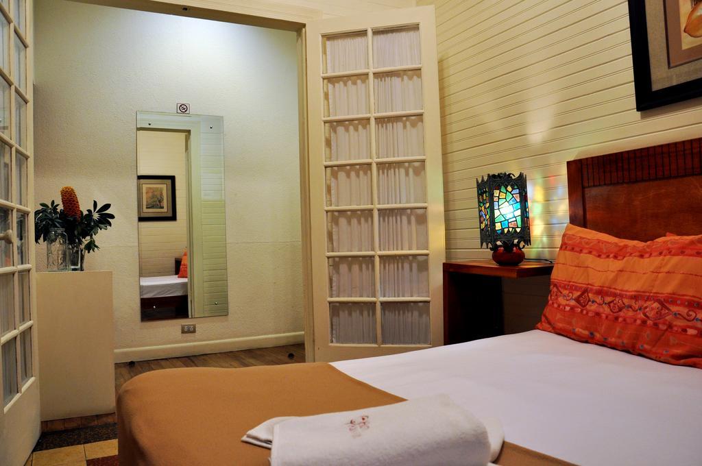 Hotel Aranjuez San Jose  Cameră foto