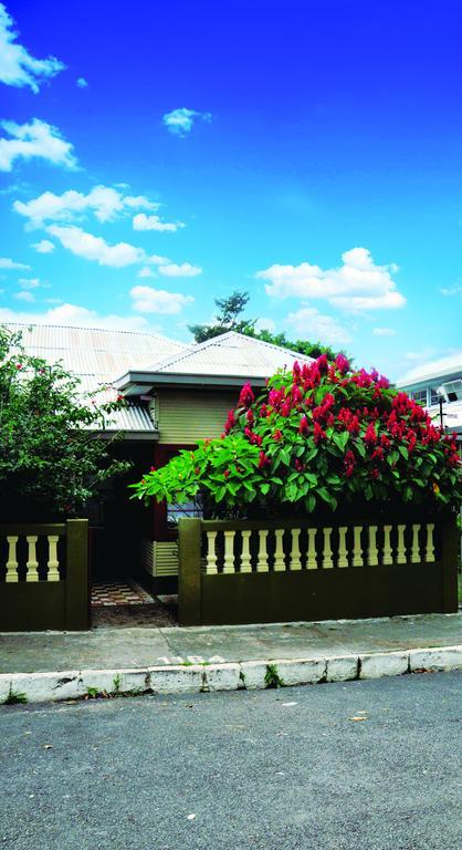 Hotel Aranjuez San Jose  Exterior foto