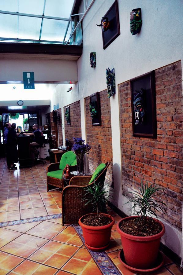 Hotel Aranjuez San Jose  Exterior foto