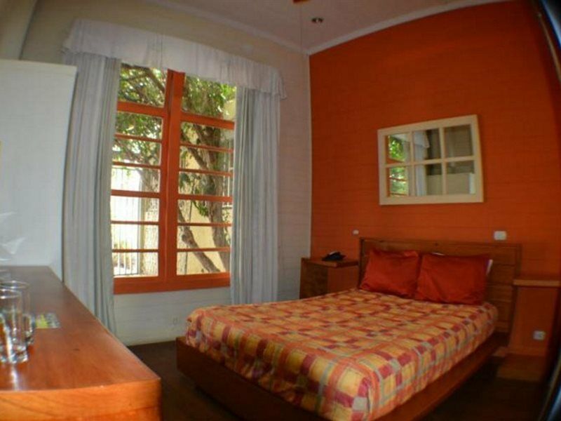 Hotel Aranjuez San Jose  Exterior foto